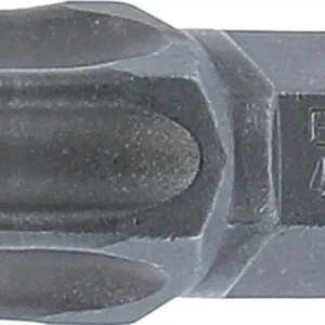 Wochenendangebot BGS Bit T60 Torx 30 mm Außensechskant 10 mm
