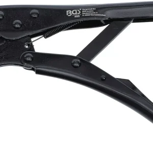 Abverkauf Gripzange 225 mm aus Spezialstahl