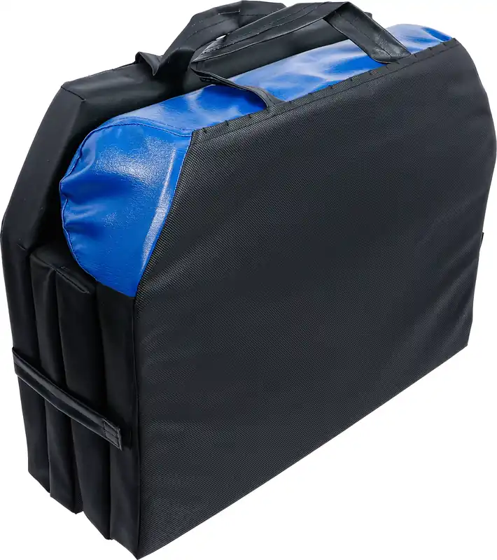 Schutzmatte 1200 x 435 x 35 mm für Werkstatt und Fahrzeugpflege Expressversand