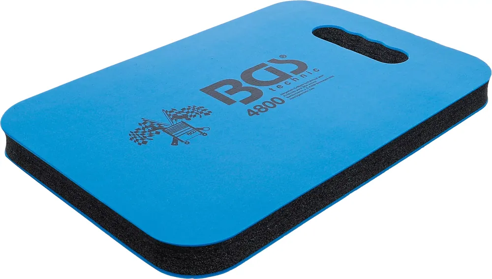 Nur Für Kurze Zeit BGS Knieschutz-Matte 480 x 320 x 36 mm