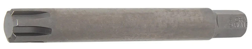 Bit Keil-Profil M13 100 mm Außensechskant 10 mm Günstig