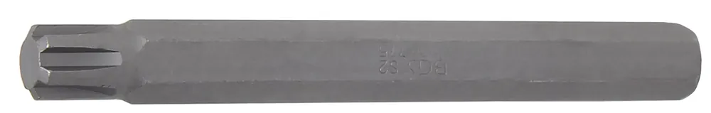 BGS Bit Keil-Profil (für RIBE) M10 Länge 100 mm Außensechskant 10 mm (3/8") Bestpreis