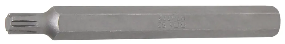 BGS Bit RIBE M7 100 mm Außensechskant 10 mm (3/8") Preisreduziert