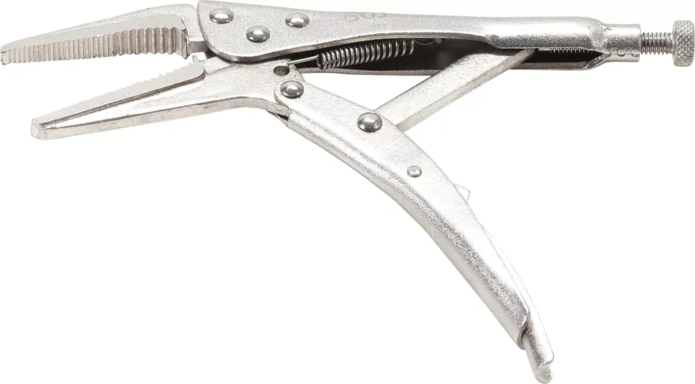 Wochenendangebot BGS Langbeck-Gripzange 170 mm