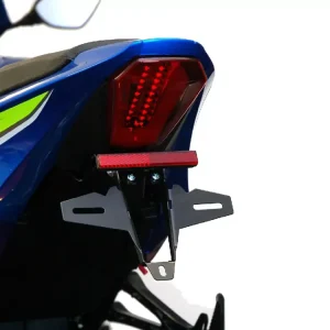 Sonderaktion Kennzeichenhalter IQ4 passend für Suzuki GSX-R 1000 (2017-2022)