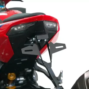 Kennzeichenhalter IQ1 passend für Honda CBR1000RR-R SP (2020-2025) Preisknaller