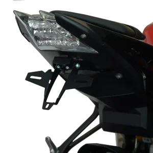 Kennzeichenhalter IQ1 passend für BMW S1000RR (2009–2018) Sichere Zahlung