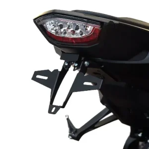 Kennzeichenhalter IQ1 passend für Honda CBR1000RR SP SP2 (2017-2020) Billig