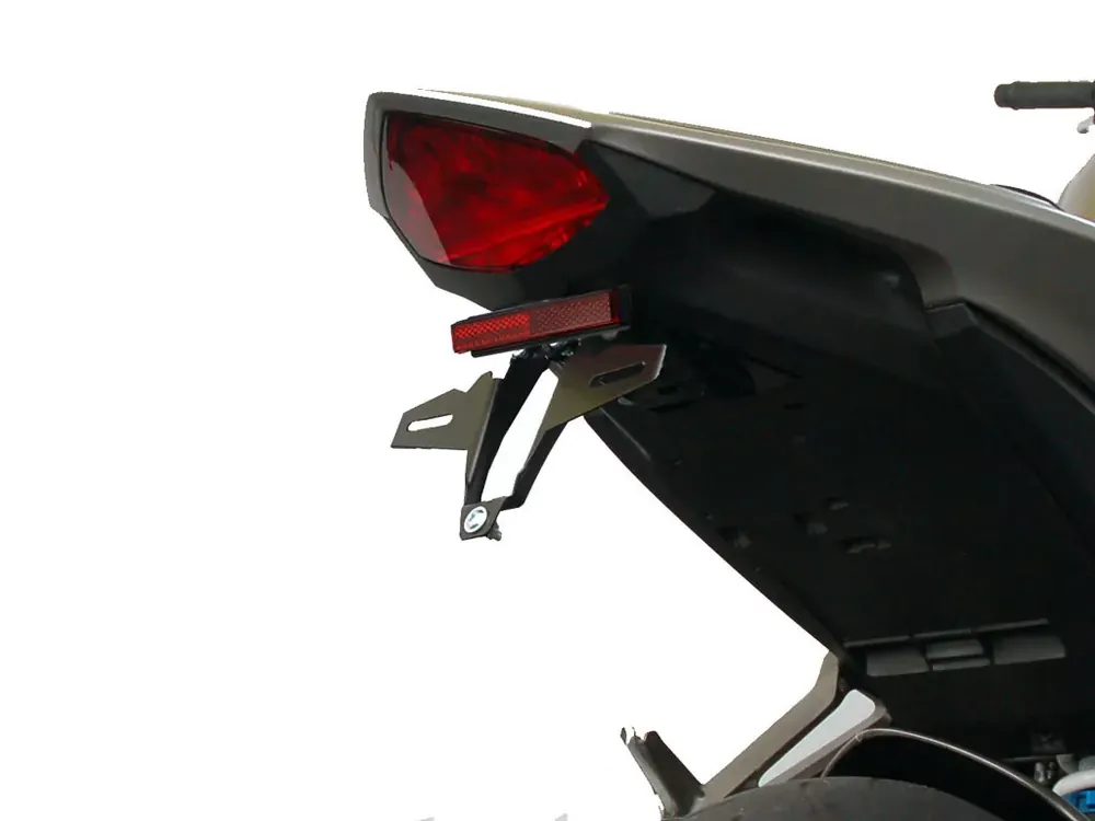 Kennzeichenhalter IQ4 passend für Honda CB1000R (2008-2017) Sonderangebot