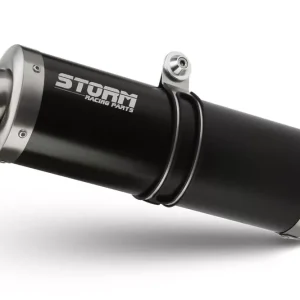 Bestpreis STORM by MIVV Endschalldämpfer passend für VOGE VALICO 525 DSX