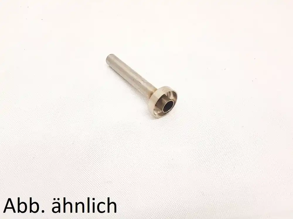 DB-Killer passend für Pro-Race Schalldämpfer Letzte Chance