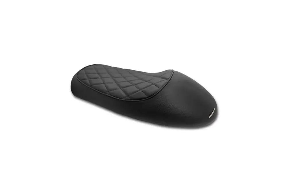 Neu Im Sortiment Barracuda Sitzbank CLASSIC RACE universal – passend für Cafe Racer Umbauten