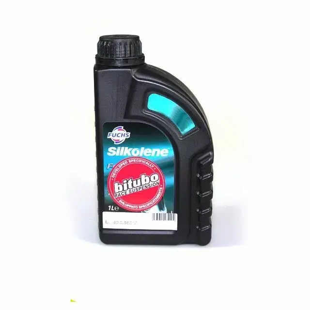 Top-Seller Bitubo Dämpferöl SAE 5 – 1 Liter