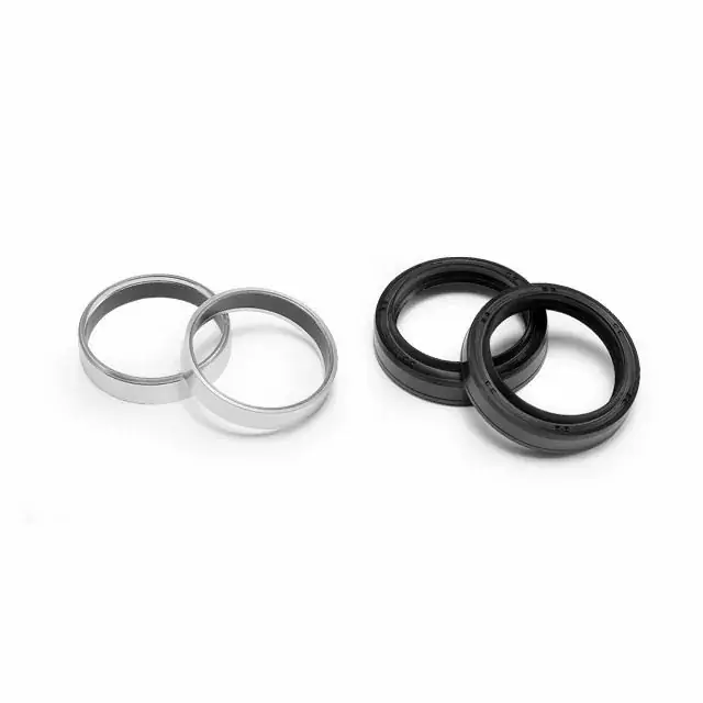 Ausverkauf BITUBO Gabelgleit-Kit passend für Aprilia RSV1000 / Tuono / SL1000 Falco