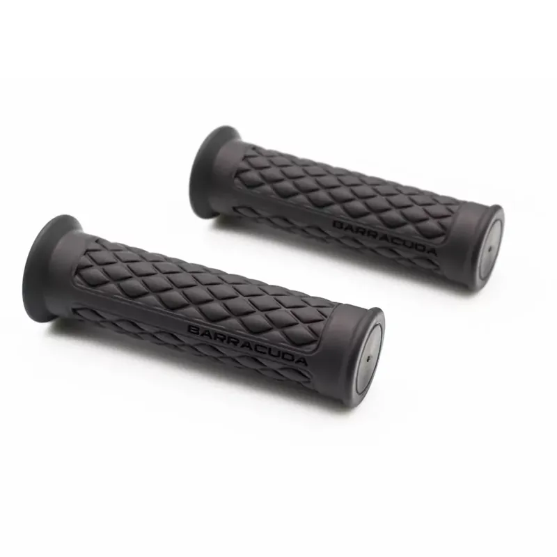 Barracuda CLASSIC BASIC Griffgummi universal schwarz Neue Ware