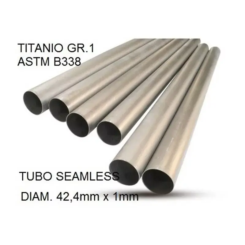 GPR Exhaust Titanrohr passend für Cafè Racer Neue Kollektion