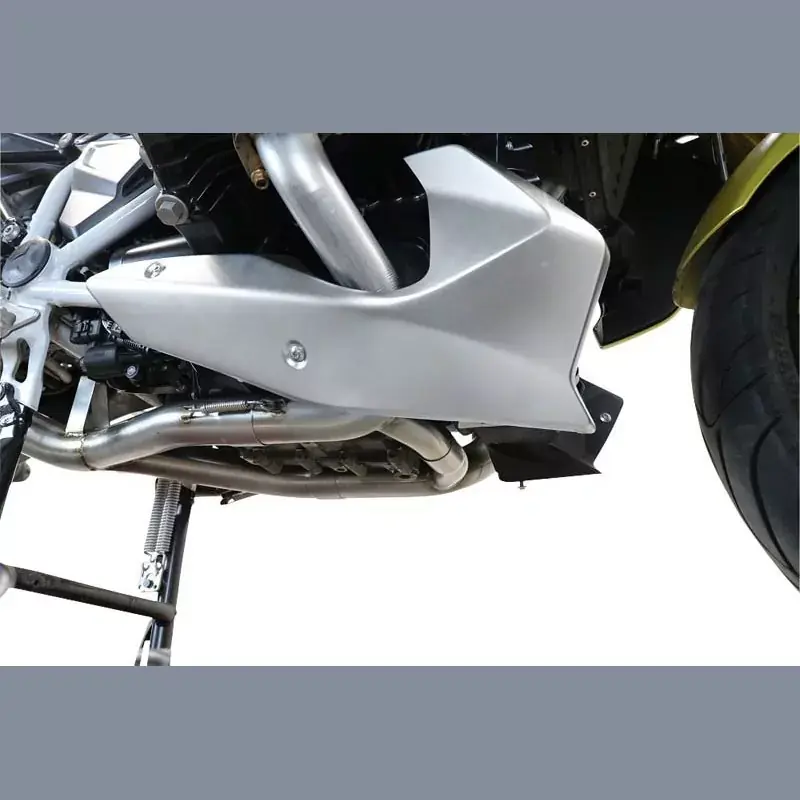 Decat Pipe passend für BMW R 1250 R / RS 2021-2024 Finale Aktion