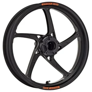 OZ Piega R Aluminium Schmiedefelge vorne passend für Yamaha YZF-R6 RJ27 und YZF-R1/M RN32 / RN49 / RN65 Aktuell