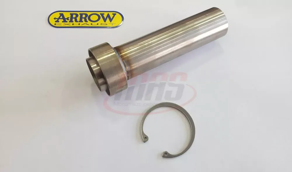 Rabatt Arrow DB-Killer Gerade 50x35 mm Zubehör