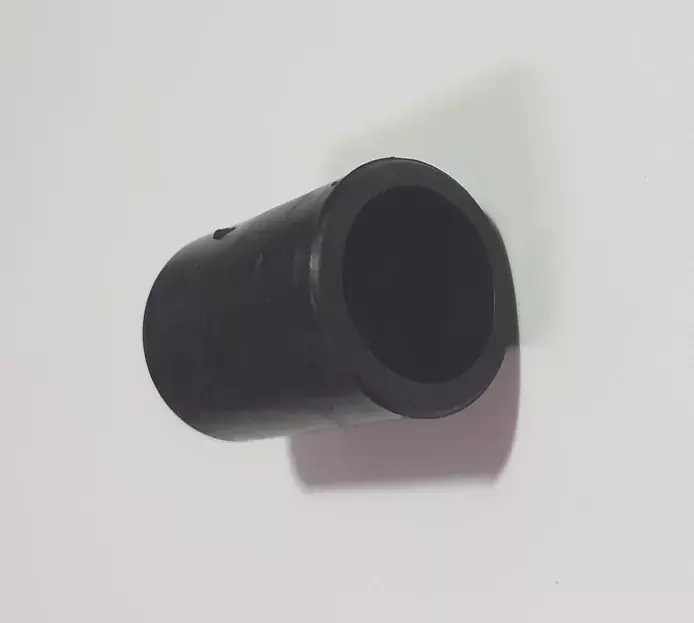 Billig Arrow Gummi Schwarz 32 x 45 x 24.5 Ersatzteil