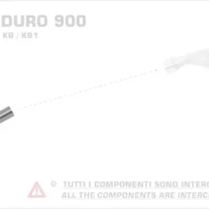 Preisknaller Arrow Katersatzrohr passend für Aprilia Dorsoduro 900 17-19
