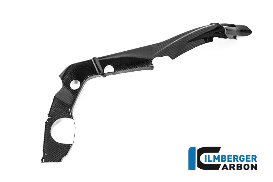 Ilmberger Carbon Rahmenabdeckung rechts passend für BMW S1000RR, M1000RR Versand Am Gleichen Tag