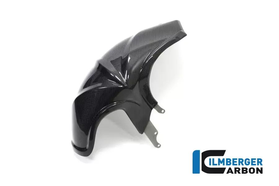 Finale Aktion Ilmberger Carbon Kotflügel hinten passend für BMW R1250GS