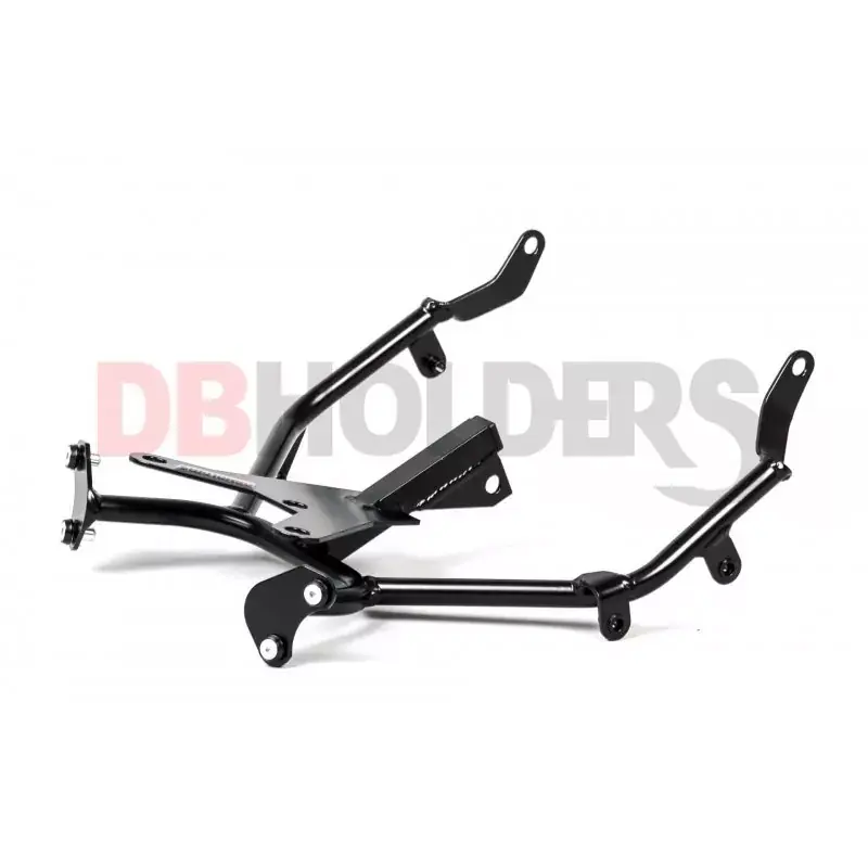 Abverkauf DB Holders Aluminium Verkleidungs Halter passend für Kawasaki Ninja 400 ab 2018