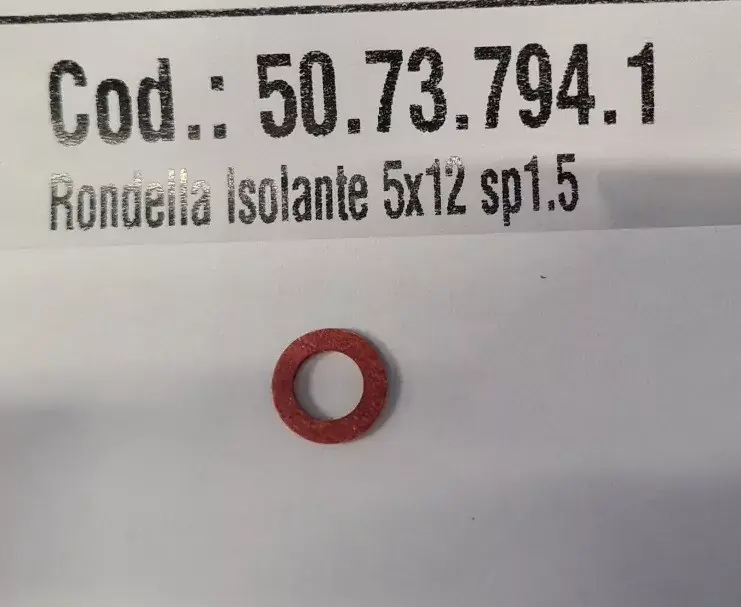 Top-Angebot MIVV Unterlegscheibe