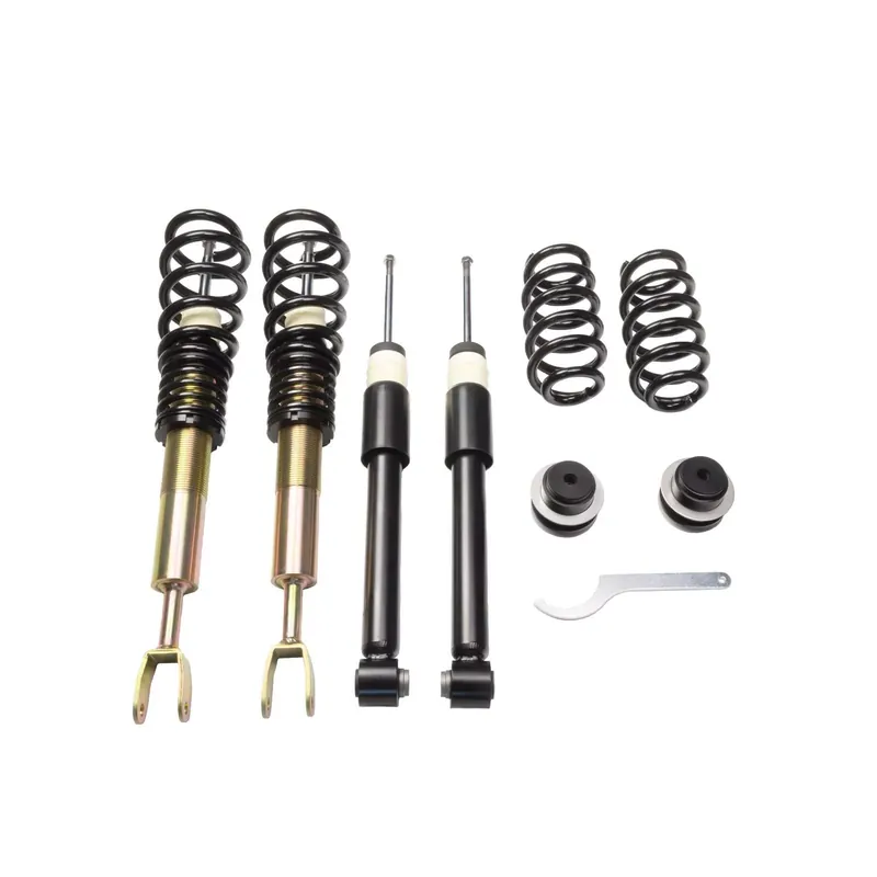 Sale DTSLine Gewindefahrwerk SX passend für Audi A4 B7 Cabriolet (8HE) 01/2002-01/2010