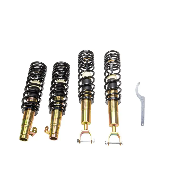 Mega-Angebot DTSLine Gewindefahrwerk SX passend für Honda Civic V Hatchback (EG, EH) 10/1991–11/1995