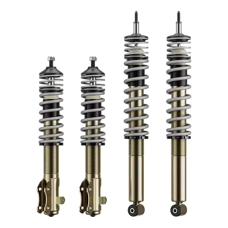 Letzte Chance DTSLine Gewindefahrwerk SX passend für VW Vento (1H2, 1H, 1HX0) 11/1991–11/2000