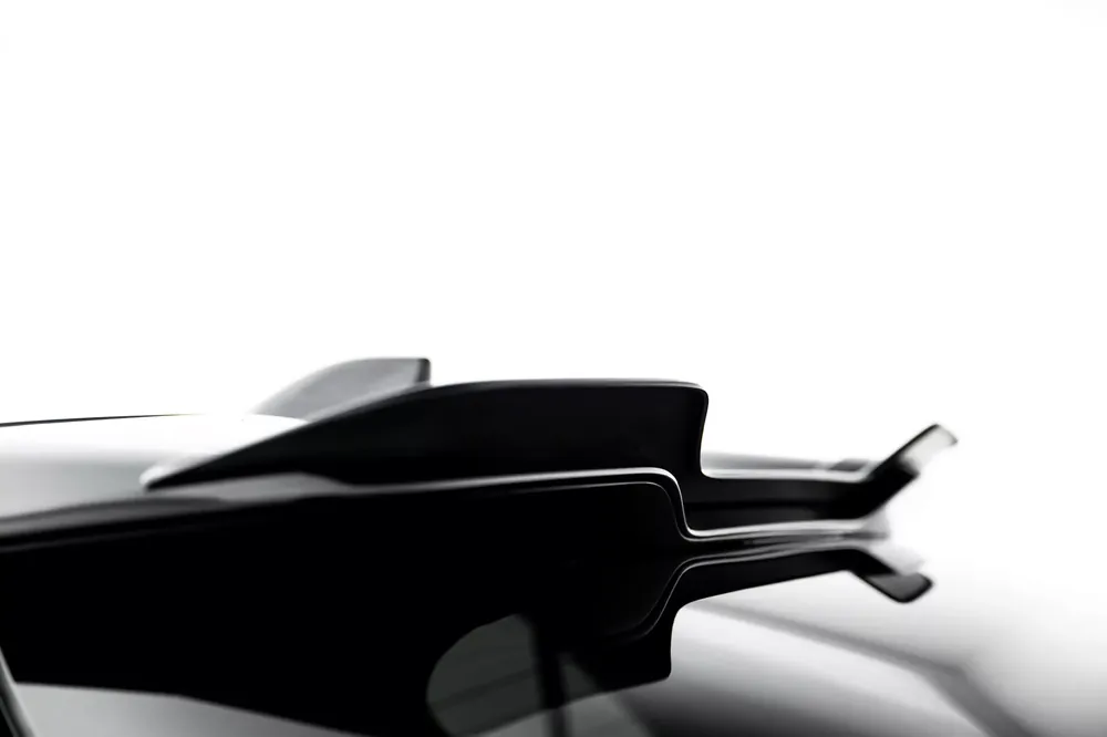 Spoiler CAP passend für Toyota C-HR Mk2 Jetzt Bestellen