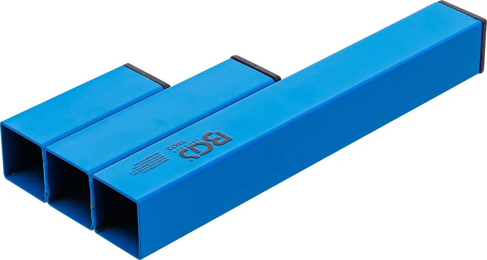 Markenprodukt Magnet-Kabelbinder-Halter für Werkstattorganisation