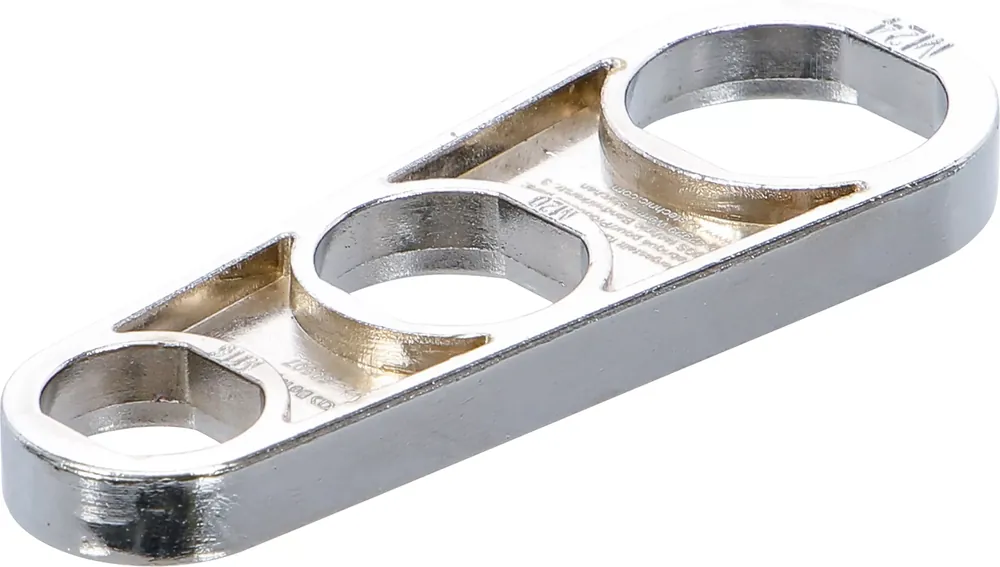 Neu Im Sortiment Strahlregler-Schlüssel universal passend für M16–M24