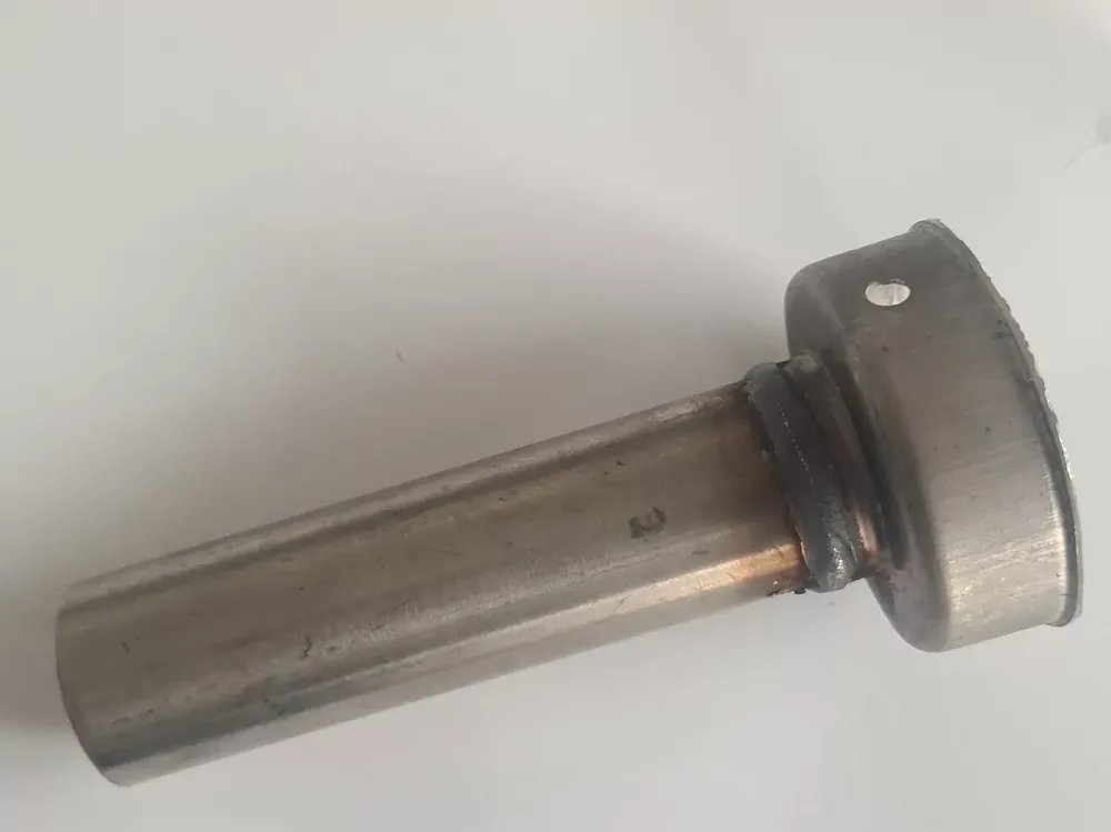 MIVV Db-Killer GP/Oval Ersatzteil Motorrad Auspuff Expressversand