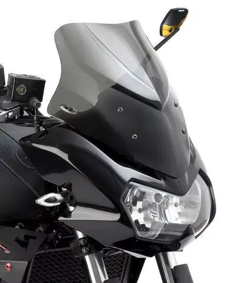 Barracuda Windschild Aerosport passend für Kawasaki Z1000 2003 - 2006 Super-Preis