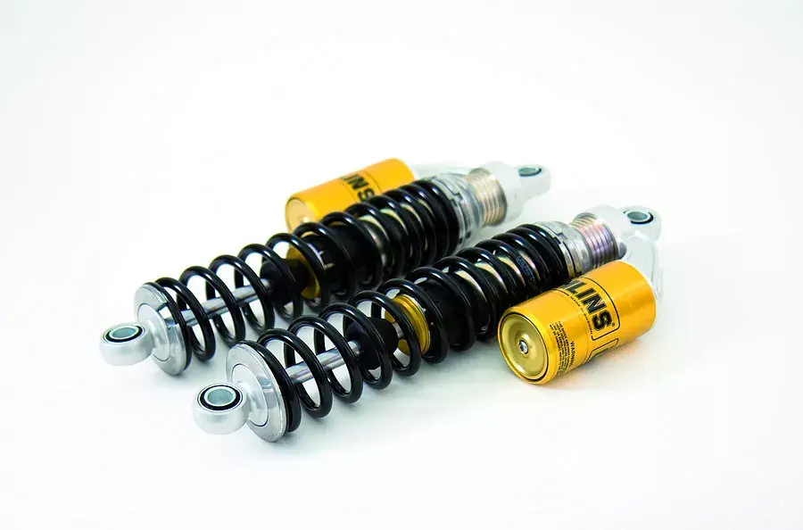 Finale Aktion Öhlins Federbein Road & Track HO 141 passend für Honda CB 750 Sevenfifty