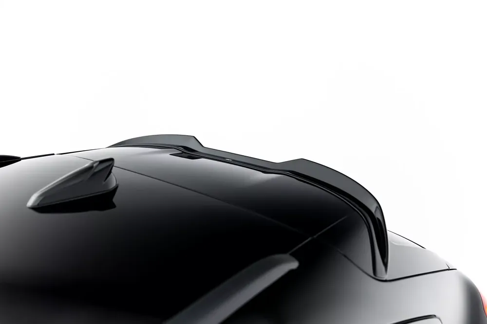 Wochenendangebot Spoiler CAP passend für Audi A6 S-Line Avant C9