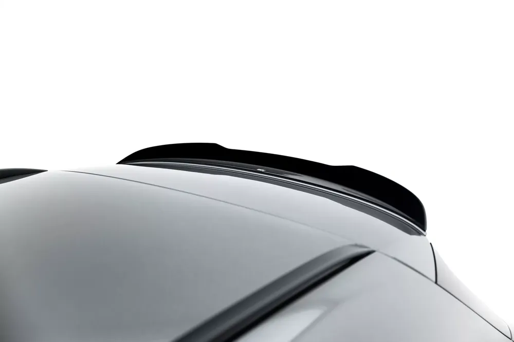 Spoiler CAP passend für Mercedes-AMG GLA 35 H247 Facelift Geprüft