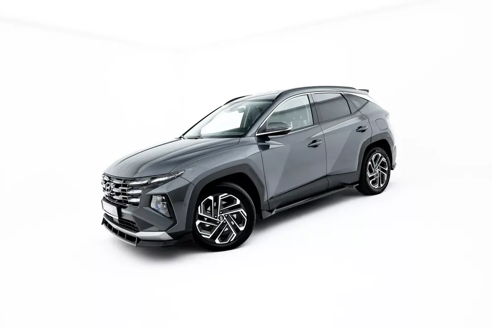 Seitenschweller Ansatz passend für Hyundai Tucson Mk4 Facelift Kracherpreis