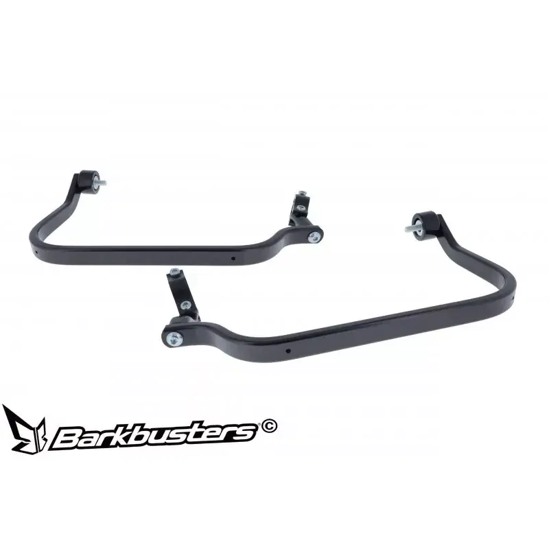 Highlight BarkBusters Befestigungs Kit passend für Yamaha MT-09 SP ab 2024