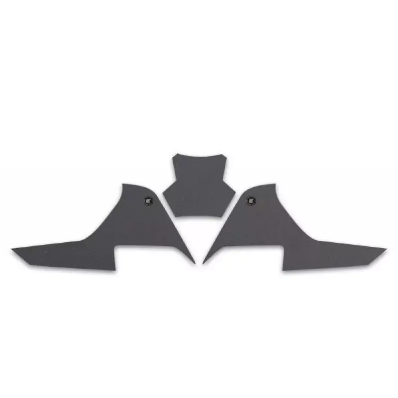 Neuheit Eazi-Grip WRAP Tank Traction Pads passend für Triumph Tiger 900 ab 2024