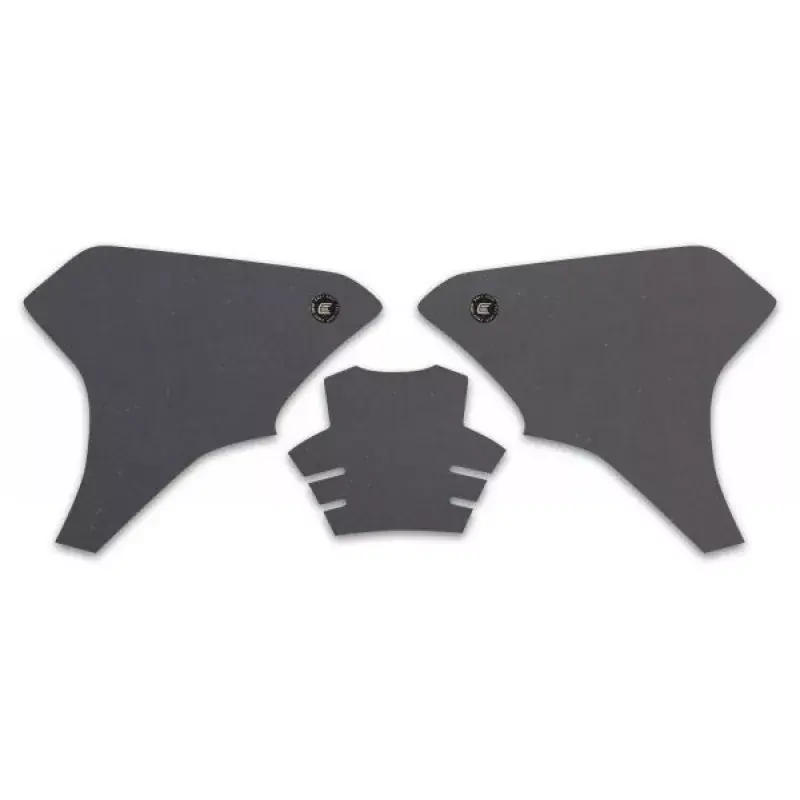 Eazi-Grip WRAP Tank Traction Pads passend für Triumph Tiger 900 & 850 Sport Geprüft