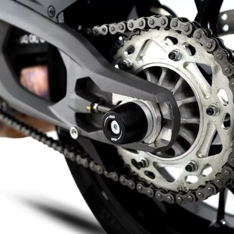 R&G APEX Schwingen Protektoren passend für Ducati Panigale V2 Streetfighter V2 Scrambler 1100 Preiswert
