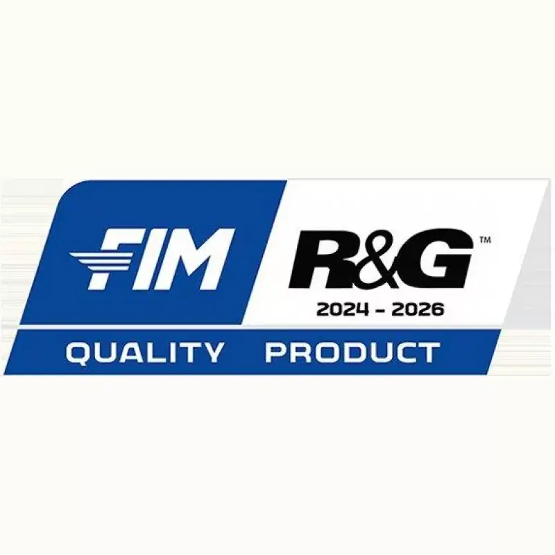 Top-Seller R&G APEX Schwingen Protektoren passend für Aprilia Tuono 1100 V4 ab 2025