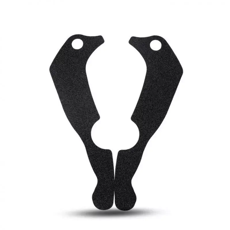 Heißes Angebot R&G Eazi-Grip Stiefel Schutz Pads passend für Honda CB 1000 Hornet