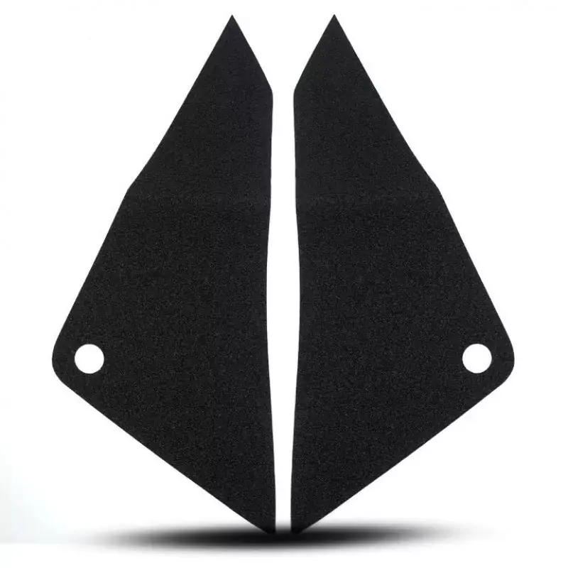 Geprüft R&G Eazi-Grip Tank Traction Pads passend für BMW R 1300RT ab 2025