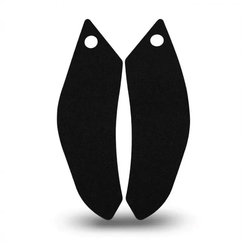 Solange Der Vorrat Reicht R&G Eazi-Grip Tank Traction Pads passend für Yamaha R9 ab 2025