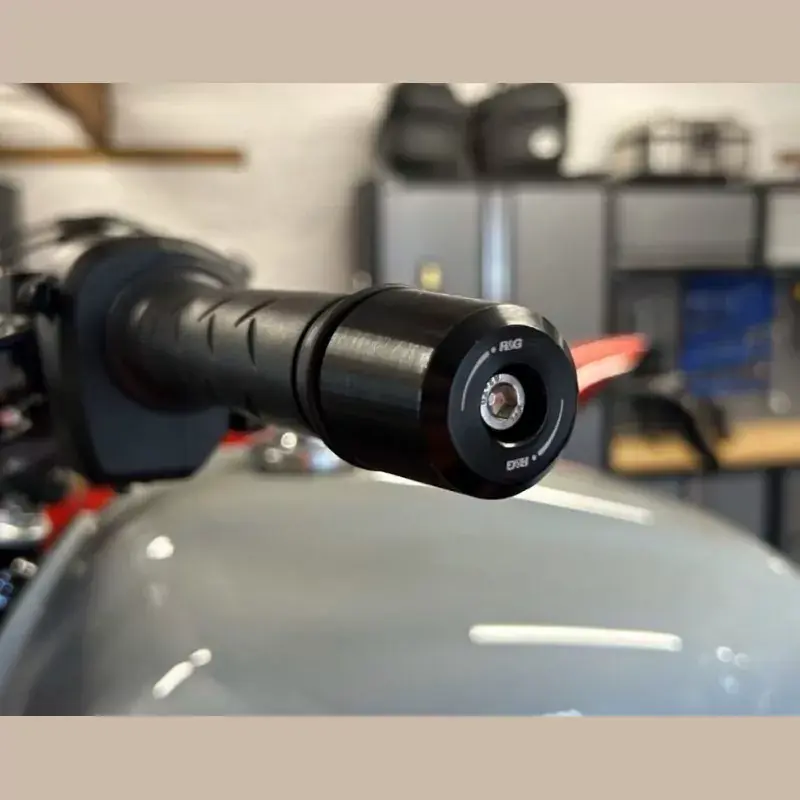 R&G Lenker Protektoren passend für Honda GB 350S ab 2025 Aktuell